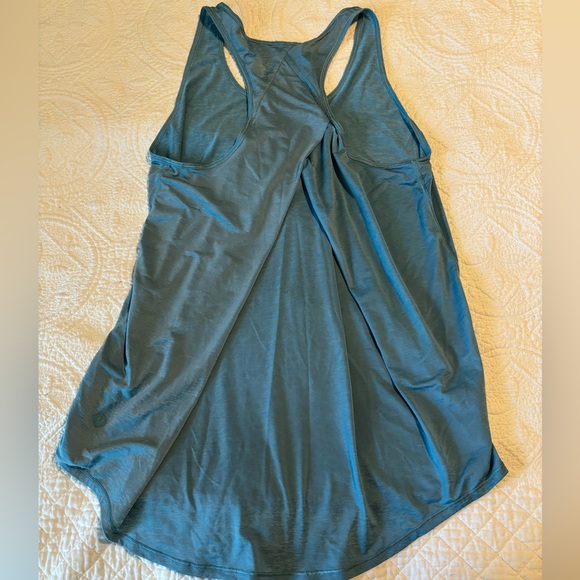 Lululemon tank top - Picture 2 of 2